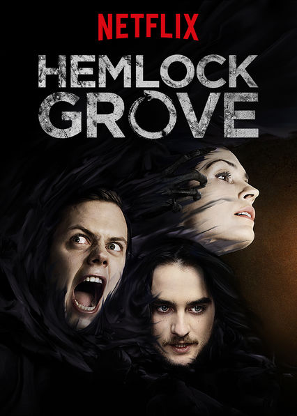Netflix: Hemlock Grove | <strong>Opis Netflix</strong><br> Serial rozpoczyna siÄ™ od znalezienia ciaÅ‚a mÅ‚odej dziewczyny, kt&oacute;ra zostaje brutalnie zamordowana w cieniu starej huty. Niekt&oacute;rzy podejrzewajÄ… uciekinier&oacute;w z BiaÅ‚ej WieÅ¼y, biotechnologicznej plac&oacute;wki, kt&oacute;ra naleÅ¼y do dawnych wÅ‚aÅ›cicieli huty stali. Inni wierzÄ…, Å¼e mordercÄ… moÅ¼e byÄ‡ Peter, 17-letni cygan, kt&oacute;ry opowiada kolegom z klasy, Å¼e jest wilkoÅ‚akiem. R&oacute;wnieÅ¼ podejrzanym jest Roman, arogancki mÄ™Å¼czyzna z rodu Godfrey, kt&oacute;rego siostra Shelley jest zdeformowana a matka, Olivia jest przepiÄ™knÄ… damÄ…, kt&oacute;ra kontroluje wszystko w mieÅ›cie. Gdy morderstwo wciÄ…Å¼ nie jest rozwiÄ…zane, Peter i Roman decydujÄ… siÄ™ sami znaleÅºÄ‡ zab&oacute;jcÄ™. MuszÄ… stawiÄ‡ czoÅ‚a nieprawdopodobnym prawdom o nich samych i tajemnicom Hemlock Grove. | Oglądaj serial na Netflix.com