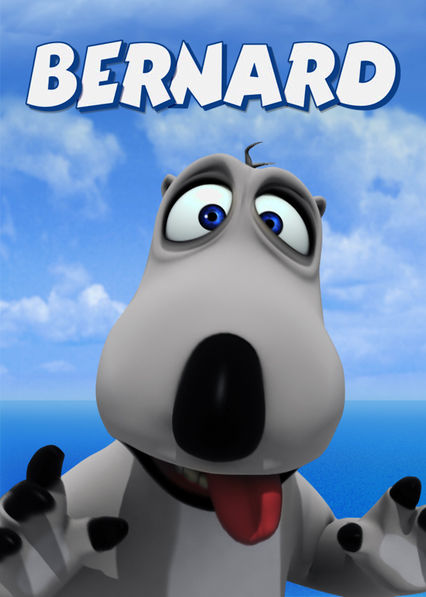 Netflix: Bernard | <strong>Opis Netflix</strong><br> Poznajcie Bernarda, pozbawionego futra misia polarnego, ktÃ³ry zostawia swoja lodowatÄ… krainÄ™ iÂ rusza wÂ Å›wiat, aby poznawaÄ‡ rÃ³Å¼ne dyscypliny sportowe iÂ Å›wietnie siÄ™ bawiÄ‡. | Oglądaj serial dla dzieci na Netflix.com