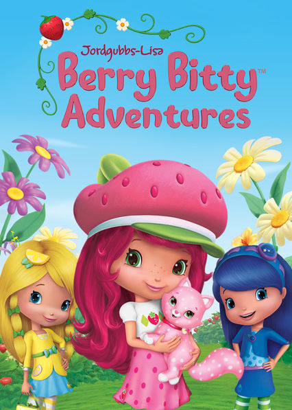 Netflix: Strawberry Shortcake: Berry Bitty Adventures | Join Strawberry Shortcake and her berry best friends in the whimsical land of Berry Bitty City, where they learn about teamwork and decision-making. | Oglądaj serial na Netflix.com