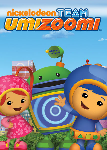 Netflix: Team Umizoomi | <strong>Opis Netflix</strong><br> Milli, Geo i&nbsp;Bot sÄ… mali, ale potÄ™Å¼ni. Gdy ich miastu coÅ› zagraÅ¼a, druÅ¼yna Umizoomi natychmiast rusza z&nbsp;pomocÄ… gotowa wykorzystaÄ‡ swoje matematyczne supermoce. | Oglądaj serial dla dzieci na Netflix.com