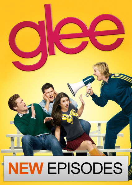 Netflix: Glee | <strong>Opis Netflix</strong><br> WÅ›ród sercowych rozterek i personalnych ataków ze strony trenerki cheerleaderek nauczyciel próbuje przemieniÄ‡ niepozornych czÅ‚onków szkolnego chóru w zwyciÄ™zców. | Oglądaj serial na Netflix.com