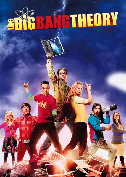 Netflix: The Big Bang Theory | <strong>Opis Netflix</strong><br> Gdy sÄ…siadkÄ… dwóch fizyków, którzy Å›wiata nie widzÄ… poza naukÄ…, zostaje seksowna aktorka, mÄ™Å¼czyÅºni zaczynajÄ… rozwaÅ¼aÄ‡, czy nie warto poszerzyÄ‡ krÄ™gu zainteresowaÅ„. | Oglądaj serial na Netflix.com