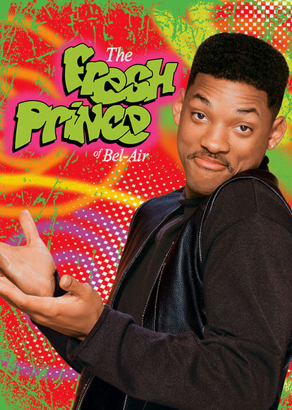 Netflix: The Fresh Prince of Bel-Air | The affluent Banks family finds their lives turned upside down when street-smart Will, a Philadelphia relative, moves into their California mansion. <b>[CZ]</b> | Oglądaj serial na Netflix.com