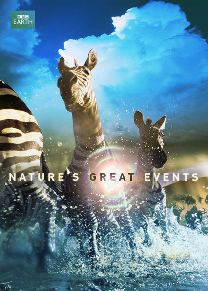Netflix: Nature's Great Events (2009) | <strong>Opis Netflix</strong><br> W tym serialu dowiemy siÄ™, jak zmiany pór roku wpÅ‚ywajÄ… na pogodÄ™ i prÄ…dy morskie, tworzÄ…c warunki dla widowiskowych zjawisk przyrodniczych. | Oglądaj serial na Netflix.com