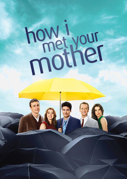 Netflix: How I Met Your Mother | <strong>Opis Netflix</strong><br> W serii retrospekcyjnych obrazÃ³w Ted opowiada swoim dzieciom oÂ tym, jak, poszukujÄ…c bratniej duszy, poznaÅ‚ ich matkÄ™. | Oglądaj serial na Netflix.com