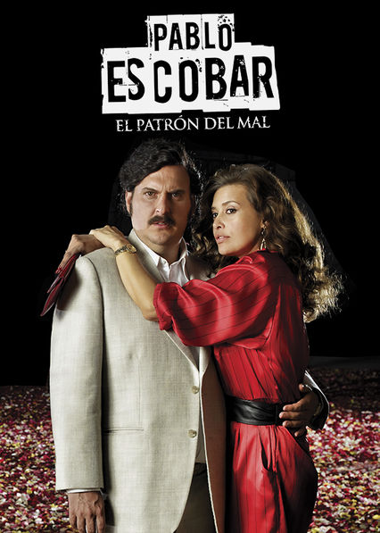 Netflix: Pablo Escobar, el patron del mal | <strong>Opis Netflix</strong><br> Od drobnego zÅ‚odziejaszka poÂ szefa kartelu narkotykowego â€” ten porywajÄ…cy serial przedstawia niechlubne Å¼ycie Pabla Escobara. | Oglądaj serial na Netflix.com