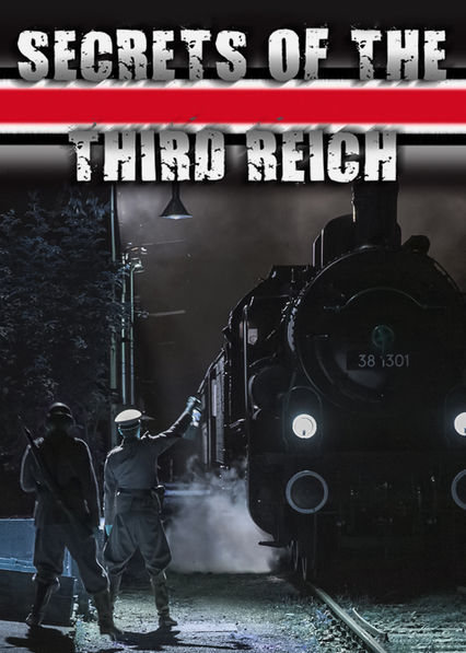 Netflix: Secrets of the Third Reich II | <strong>Opis Netflix</strong><br> Zapomniane, ukryte, nigdy niepoznane — ten niesamowity serial dokumentalny odsÅ‚ania przed nami najwiÄ™ksze tajemnice nazistowskiego reÅ¼imu. | Oglądaj serial na Netflix.com