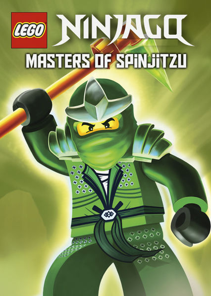 Netflix: LEGO Ninjago: Masters of Spinjitzu | <strong>Opis Netflix</strong><br> Kai, Jay, Cole i Zane muszÄ… opanowaÄ‡ swoje moce i nauczyÄ‡ siÄ™ posÅ‚ugiwaÄ‡ broniÄ… Spinjitzu, by ocaliÄ‡ krainÄ™ Ninjago, w której panoszÄ… siÄ™ ciemne siÅ‚y. | Oglądaj serial dla dzieci na Netflix.com