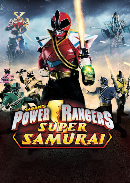 Netflix: Power Rangers Super Samurai | <strong>Opis Netflix</strong><br> Power Rangers Samurai kontynuujÄ… walkÄ™ z Mistrzem Xandredem, który poÅ‚Ä…czyÅ‚ siÅ‚y ze zÅ‚ym Serratorem. | Oglądaj serial na Netflix.com