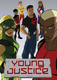 Netflix: Young Justice | <strong>Opis Netflix</strong><br> Serial animowany o przygodach Robina, Aqualada i innych nastoletnich pomocników superbohaterów, którzy zawiÄ…zujÄ… tajnÄ… ekipÄ™ do walki z przestÄ™pczoÅ›ciÄ…, aby ocaliÄ‡ Å›wiat. | Oglądaj serial na Netflix.com