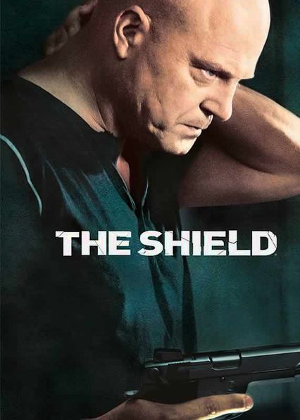 Netflix: The Shield | <strong>Opis Netflix</strong><br> Detektyw Vic Mackey i jego ludzie nie cofnÄ… siÄ™ przed niczym, by uwolniÄ‡ ulice Los Angeles od panoszÄ…cych siÄ™ na nich gangów i dealerów narkotykowych. | Oglądaj serial na Netflix.com