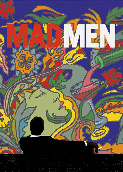 Netflix: Mad Men | <strong>Opis Netflix</strong><br> Ten wielokrotnie nagrodzony serial osadzony w Nowym Jorku w latach 60. opowiada o pracy agencji reklamowej w czasach wielkiego rozkwitu tej drapieÅ¼nej branÅ¼y. | Oglądaj serial na Netflix.com