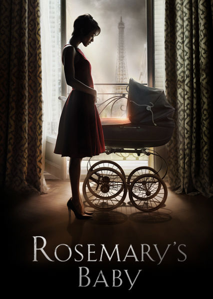Netflix: Rosemary's Baby | <strong>Opis Netflix</strong><br> Po przeprowadzce do ParyÅ¼a mÅ‚oda para znajduje pozornie doskonaÅ‚e mieszkanie, ale szybko odkrywa, Å¼e diabeÅ‚ tkwi w szczegóÅ‚ach. | Oglądaj serial na Netflix.com