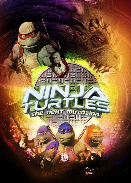 Netflix: Ninja Turtles: The Next Mutation | <strong>Opis Netflix</strong><br> Ulubione przez wszystkich Å¼óÅ‚wie ninja wracajÄ…, aby walczyÄ‡ z przestÄ™pczoÅ›ciÄ…. Tym razem bÄ™dzie im pomagaÄ‡ Å¼óÅ‚wica imieniem Venus De Milo. | Oglądaj serial na Netflix.com