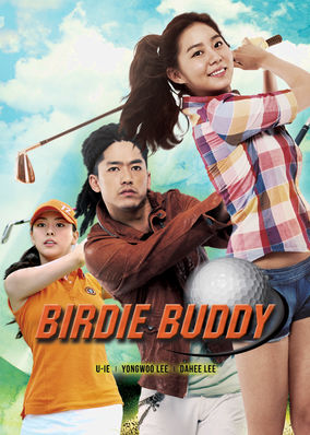 Netflix: Birdie Buddy | <strong>Opis Netflix</strong><br> Ten serial dramatyczny toÂ historia byÅ‚ego zawodowego golfisty, Johna Lee, ktÃ³ry trenuje dwie kobiety marzÄ…ce oÂ tytule mistrzowskim. | Oglądaj serial na Netflix.com