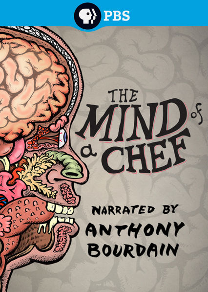 Netflix: The Mind of a Chef | <strong>Opis Netflix</strong><br> Producent iÂ narrator Anthony Bourdain Å›ledzi proces twÃ³rczy uÂ szefÃ³w kuchni oÂ miÄ™dzynarodowej sÅ‚awie, aby dowiedzieÄ‡ siÄ™, co jest podÅ‚oÅ¼em ich kunsztu kulinarnego. | Oglądaj serial na Netflix.com
