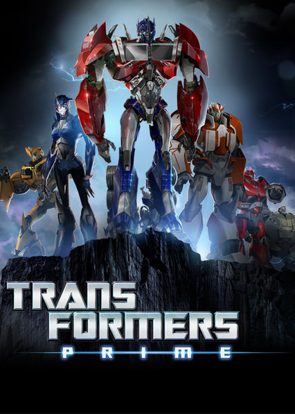 Netflix: Transformers Prime | <strong>Opis Netflix</strong><br> Autoboty z pomocÄ… trójki ludzkich sojuszników po raz kolejny broniÄ… ludzkoÅ›Ä‡ przed najazdem Decepticonów pod wodzÄ… Megatrona. | Oglądaj serial dla dzieci na Netflix.com