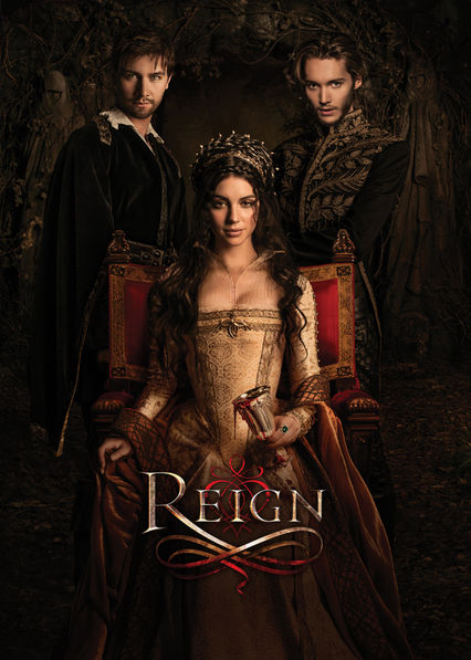 Netflix: Reign | <strong>Opis Netflix</strong><br> Ten widowiskowy dramat historyczny opowiada o dojÅ›ciu do wÅ‚adzy Marii Stuart, królowej Szkocji, i o jej zmaganiach z politycznymi i miÅ‚osnymi intrygami. | Oglądaj serial na Netflix.com
