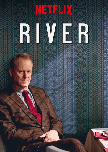 Netflix: River | <strong>Opis Netflix</strong><br> John River jest genialnym detektywem, ale jego chora psychika wiÄ™zi go miÄ™dzy Å›wiatem Å¼ywych iÂ martwych. | Oglądaj serial na Netflix.com