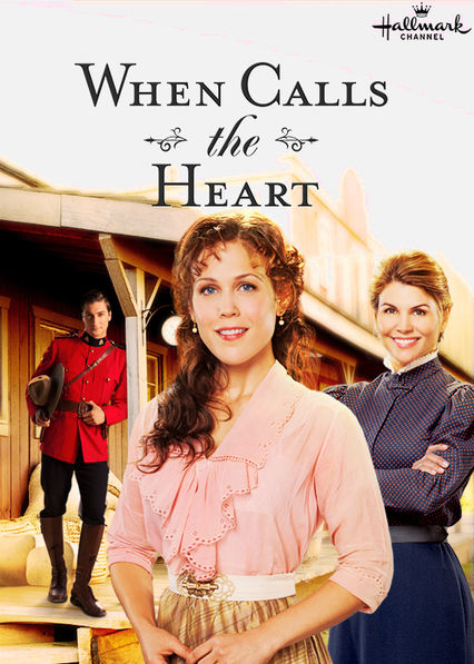 Netflix: When Calls the Heart | <strong>Opis Netflix</strong><br> Historia z&nbsp;poczÄ…tk&oacute;w XX wieku o&nbsp;kobiecie z&nbsp;wyÅ¼szych sfer, kt&oacute;ra porzuca miejskie Å¼ycie, aby zostaÄ‡ nauczycielkÄ… w&nbsp;maÅ‚ym miasteczku na&nbsp;zachodzie Kanady. | Oglądaj serial na Netflix.com