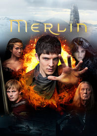 Netflix: Merlin | <strong>Opis Netflix</strong><br> W nowej, familijnej odsÅ‚onie legendy o królu Arturze Merlin przybywa do zamku Camelot, gdzie pod okiem wuja doskonali swój magiczny warsztat. | Oglądaj serial na Netflix.com