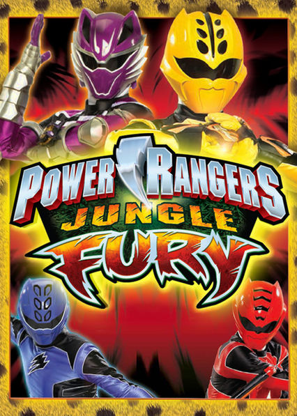 Netflix: Power Rangers Jungle Fury | <strong>Opis Netflix</strong><br> Power Rangers wyruszajÄ… do Kalifornii w poszukiwaniu swojego nowego mistrza. Okazuje siÄ™, Å¼e prowadzi on pizzeriÄ™ — wiÄ™c przyjmujÄ… siÄ™ do pracy. | Oglądaj serial na Netflix.com