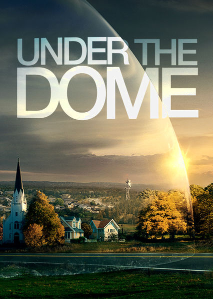 Netflix: Under the Dome | <strong>Opis Netflix</strong><br> Adaptacja powieÅ›ci Stephena Kinga. MaÅ‚e miasteczko Chester's Mill zostaje w niewytÅ‚umaczalny sposób odciÄ™te od Å›wiata przez pole siÅ‚owe. | Oglądaj serial na Netflix.com