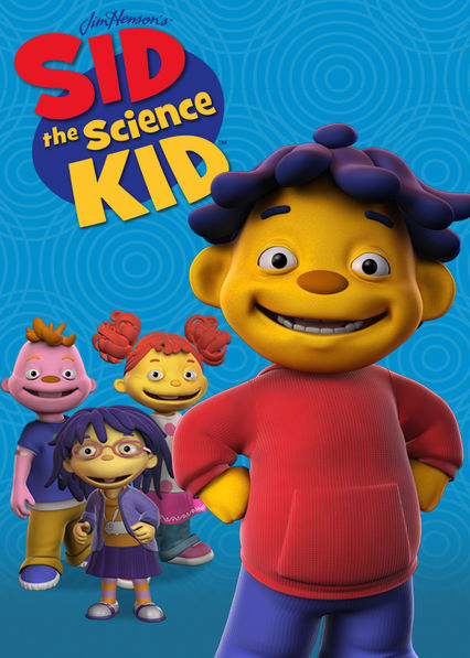 Netflix: Sid the Science Kid | Armed with a healthy sense of humor and the help of his teacher, friends and family, curious kid Sid tackles questions youngsters have about science. | Oglądaj serial na Netflix.com