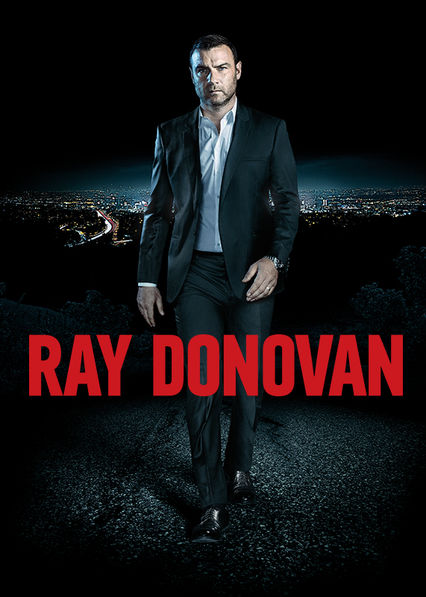 Netflix: Ray Donovan | <strong>Opis Netflix</strong><br> TytuÅ‚owy bohater serialu „Ray Donovan” rozwiÄ…zuje problemy bogatych, sÅ‚awnych i wpÅ‚ywowych ludzi w Los Angeles. Kiedy jego ojciec nieoczekiwanie zostaje wypuszczony z wiÄ™zienia, Ray i jego rodzina muszÄ… stawiÄ‡ czoÅ‚o problemom. | Oglądaj serial na Netflix.com