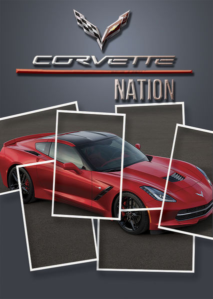 Netflix: Corvette Nation | <strong>Opis Netflix</strong><br> ProwadzÄ…cy Bill Stephens iÂ Maria Prekeges zaglÄ…dajÄ… pod maski samochodÃ³w Corvette iÂ celebrujÄ… wszystko, co zwiÄ…zane zÂ kultowym amerykaÅ„skim samochodem sportowym. | Oglądaj serial na Netflix.com