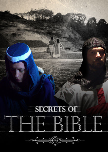 Netflix: Secrets of the Bible | <strong>Opis Netflix</strong><br> W tej serii Å›ledzimy poczynania podróÅ¼ników i ekspertów szukajÄ…cych dowodów takich biblijnych wydarzeÅ„, jak rozstÄ…pienie wód Morza Czerwonego czy budowa WieÅ¼y Babel. | Oglądaj serial na Netflix.com