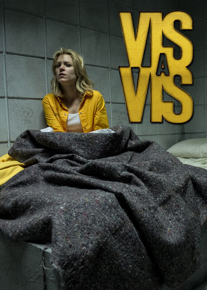 Netflix: Vis a vis | <strong>Opis Netflix</strong><br> Naiwna dziewczyna, kt&oacute;rÄ… chÅ‚opak wrobiÅ‚ w&nbsp;defraudacjÄ™ duÅ¼ych pieniÄ™dzy, trafia do&nbsp;wiÄ™zienia i&nbsp;musi szybko nauczyÄ‡ siÄ™ brutalnych reguÅ‚ panujÄ…cych za&nbsp;kratami. | Oglądaj serial na Netflix.com
