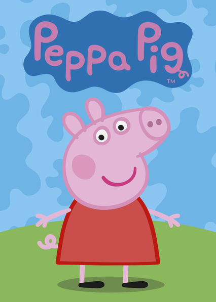 Netflix: Peppa Pig | <strong>Opis Netflix</strong><br> Wyrusz na poszukiwanie przygód wraz z odwaÅ¼nÄ… Å›winkÄ… PeppÄ…, jej rodzinÄ… i przyjacióÅ‚mi i przekonaj siÄ™, Å¼e okazja do nauki i zabawy czeka na kaÅ¼dym kroku. | Oglądaj serial dla dzieci na Netflix.com
