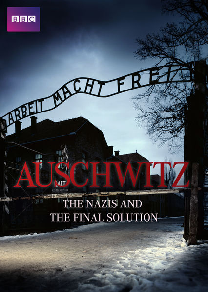 Netflix: Auschwitz: Inside the Nazi State | <strong>Opis Netflix</strong><br> Serial dokumentalny o HolokauÅ›cie oraz obozie Auschwitz-Birkenau — miejscu, w którym rozegraÅ‚a siÄ™ jedna z najwiÄ™kszych tragedii w historii ludzkoÅ›ci. | Oglądaj serial na Netflix.com
