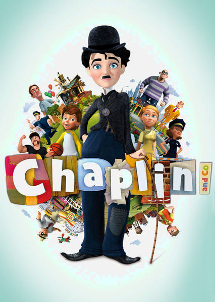 Netflix: Chaplin and Co. | In this animated series, Charlie Chaplin and his spirited sidekick, the Kid, find themselves embroiled in one troublesome situation after another. | Oglądaj serial dla dzieci na Netflix.com