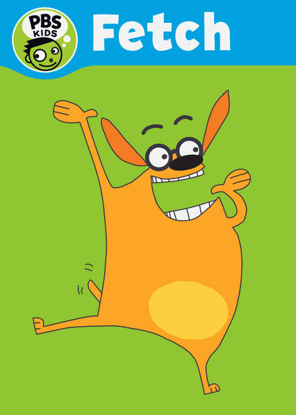 Netflix: FETCH! with Ruff Ruffman | Ruff Ruffman is the canine host of this partly animated reality show in which kids attempt to meet wacky challenges involving science. | Oglądaj serial dla dzieci na Netflix.com