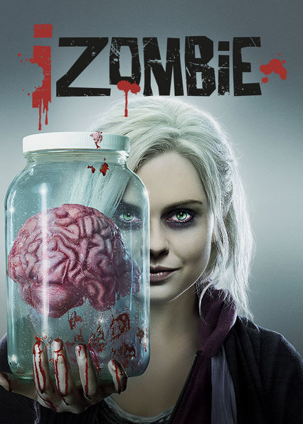 Netflix: iZombie | <strong>Opis Netflix</strong><br> MÅ‚oda studentka i zarazem zombie podejmuje pracÄ™ w biurze koronera, aby mieÄ‡ staÅ‚y dostÄ™p do poÅ¼ywienia. | Oglądaj serial na Netflix.com