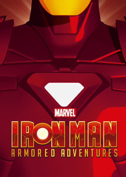 Netflix: Iron Man: Armored Adventures | <strong>Opis Netflix</strong><br> Nastoletni geniusz Tony Stark zakÅ‚ada wyposaÅ¼onÄ… w najnowsze technologie zbrojÄ™ i wznosi siÄ™ w przestworza, aby poznaÄ‡ prawdÄ™ o tajemniczej Å›mierci swojego ojca. | Oglądaj serial na Netflix.com