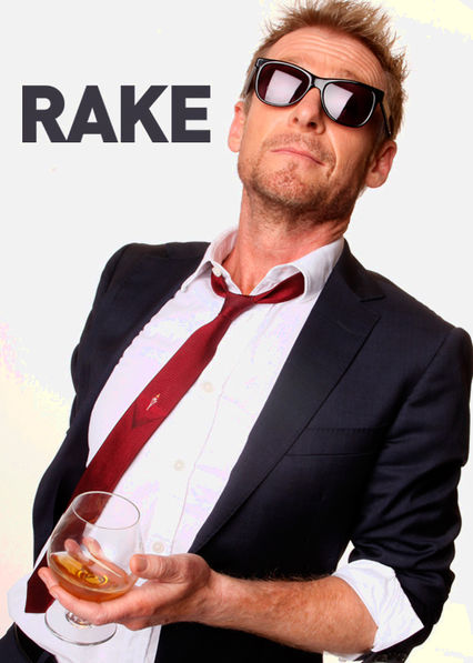Netflix: Rake | <strong>Opis Netflix</strong><br> Cleaver Greene moÅ¼e i jest genialnym i ambitnym prawnikiem, ale ma takÅ¼e narkotykowÄ… przeszÅ‚oÅ›Ä‡, pociÄ…g do hazardu i zero przyjacióÅ‚ w branÅ¼y. | Oglądaj serial na Netflix.com