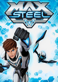 Netflix: Max Steel | <strong>Opis Netflix</strong><br> Nastolatek potrafiÄ…cy korzystaÄ‡ zÂ energii turbo przyÅ‚Ä…cza siÄ™ doÂ tajnej organizacji, aby powstrzymaÄ‡ zÅ‚Ä… korporacjÄ™ przed przejÄ™ciem wÅ‚adzy nad Å›wiatem. | Oglądaj serial na Netflix.com