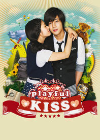 Netflix: Playful Kiss | <strong>Opis Netflix</strong><br> SÅ‚aba iÂ niepozorna uczennica postanawia zdobyÄ‡ najpopularniejszego iÂ najzdolniejszego chÅ‚opaka wÂ klasie. KoreaÅ„ski komediodramat oparty naÂ japoÅ„skiej mandze. | Oglądaj serial na Netflix.com
