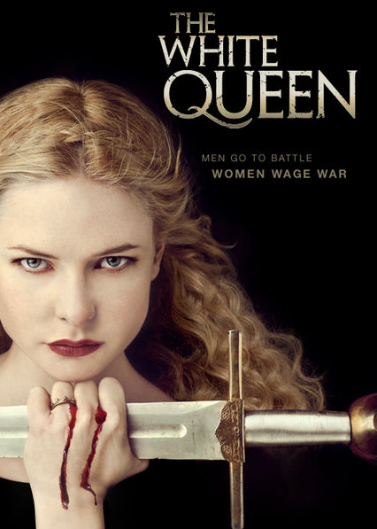 Netflix: The White Queen | <strong>Opis Netflix</strong><br> Wielka Brytania, burzliwy wiek XV. Walka oÂ dominacjÄ™ miÄ™dzy rodami LancasterÃ³w iÂ YorkÃ³w prowadzi doÂ wieloletniej wojny domowej. | Oglądaj serial na Netflix.com