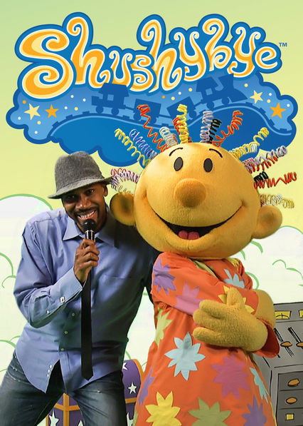 Netflix: Shushybye | <strong>Opis Netflix</strong><br> W Å‚Ä…czÄ…cej elementy akcji, animacji iÂ piosenek serii wystÄ™pujÄ… Shushies zÂ Shushybye, dziÄ™ki ktÃ³rym dzieci uczÄ… siÄ™ zasypiaÄ‡. | Oglądaj serial na Netflix.com