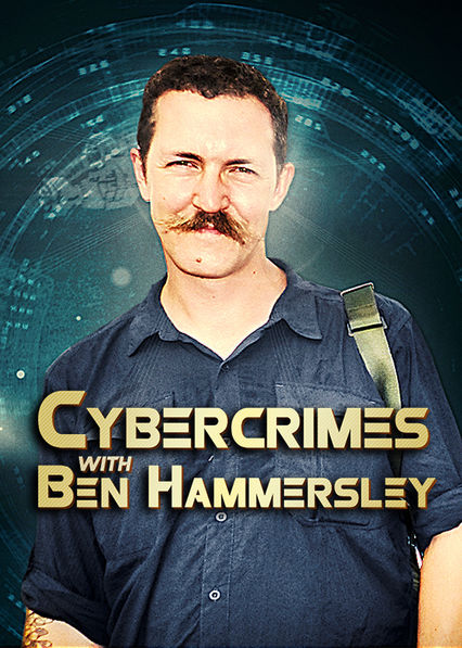 Netflix: Cybercrimes with Ben Hammersley | <strong>Opis Netflix</strong><br> Internetowy dziennikarz Ben Hammersley zagÅ‚Ä™bia siÄ™ wÂ Å›wiat hakerstwa, analizujÄ…c cyberwojny, oszustwa internetowe, kradzieÅ¼e kart kredytowych iÂ wiele innych kwestii. | Oglądaj serial na Netflix.com