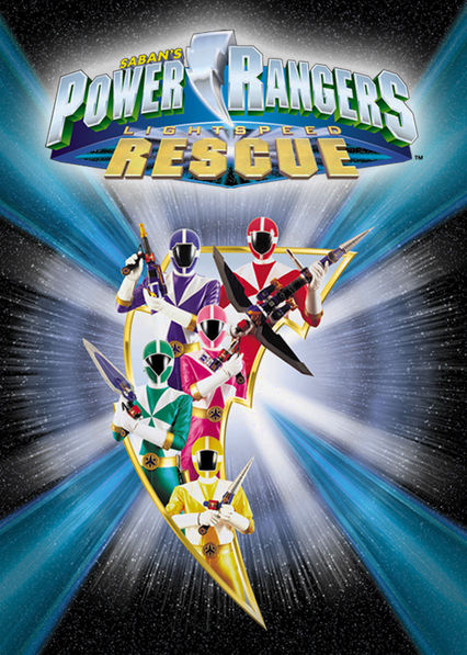 Netflix: Power Rangers Lightspeed Rescue | <strong>Opis Netflix</strong><br> Kiedy demony powstajÄ… z grob&oacute;w pod Mariner Bay, rzÄ…dowa organizacja Lightspeed rekrutuje piÄ™ciu cywil&oacute;w do obrony miasta. | Oglądaj serial na Netflix.com