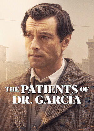 Netflix: The Patients of Dr. García | <strong>Opis Netflix</strong><br> Madryt, rok 1936. Lekarz idealista udziela schronienia rannemu szpiegowi iÂ przyÅ‚Ä…cza siÄ™ doÂ wieloletniej walki zÂ faszyzmem. | Oglądaj serial na Netflix.com