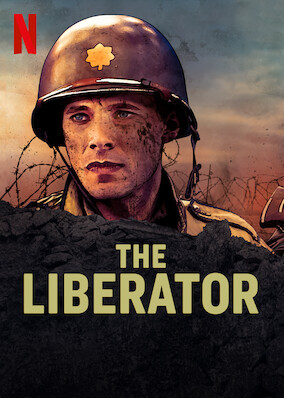 Netflix: The Liberator | <strong>Opis Netflix</strong><br> W czasie II wojny Å›wiatowej wÂ Europie zrÃ³Å¼nicowana etnicznie grupa odwaÅ¼nych Å¼oÅ‚nierzy udowadnia, Å¼e zasÅ‚uguje naÂ miano prawdziwych wojownikÃ³w. Serial oparty naÂ faktach. | Oglądaj serial na Netflix.com