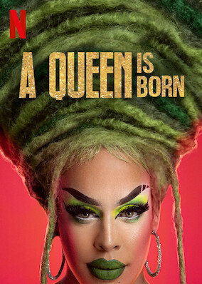 Netflix: A Queen Is Born | <strong>Opis Netflix</strong><br> Gloria Groove iÂ Alexia Twister pomagajÄ… speÅ‚niaÄ‡ marzenia drag queens. DziÄ™ki nim szeÅ›cioro artystÃ³w nabiera pewnoÅ›ci siebie iÂ odwagi naÂ scenie. | Oglądaj serial na Netflix.com