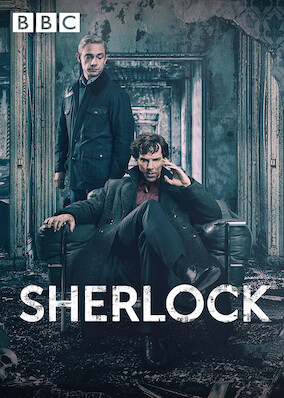Netflix: Sherlock | <strong>Opis Netflix</strong><br> W nowej wersji kryminalnych opowieści sir Artura Conana Doyle'a słynny ekscentryczny detektyw tropi przestępców działających we współczesnym Londynie. | Oglądaj serial na Netflix.com