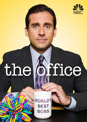 Netflix: The Office (U.S.) | <strong>Opis Netflix</strong><br> Komediowy hit opowiadajÄ…cy oÂ perypetiach niezadowolonego zÂ pracy personelu biurowego firmy Dunder Mifflin pod kierownictwem zachwyconego sobÄ… szefa, Michaela Scotta. | Oglądaj serial na Netflix.com